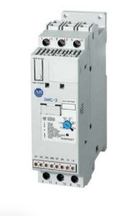 Controlador de motor / arrancador suave SMC-3, 3 cables, 43 A amperios