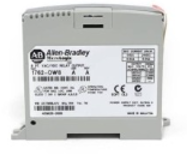 Módulo de salida de relé 1762-OW8