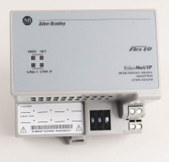 El adaptador Ethernet/IP 1794-AENTR