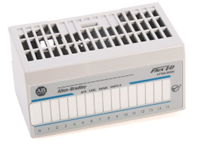 Modulo Flex I/O 16 entradas digitales 24V