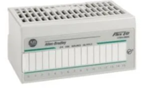 Modulo Flex I/O  1794-OB16, 16 SALIDAS (20-30 VCD)