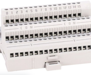 Base de terminales, E/S flexible,  1794-TB3