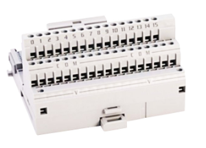 Base de terminales, E/S flexible,  1794-TB3G