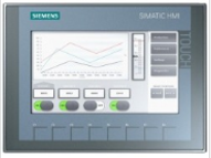 Simatic HMI KTP700 Basic color  PN Pantalla: 7”