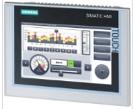 Simatic HMI Confort TP1200 Pantalla: 12”