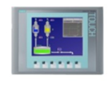 Simatic HMI KTP600 Basic color  DP