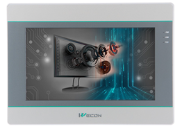 CPU A35 1,2 GHz 128 MB de memoria Flash