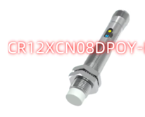 Sensor inductivo 5mm10-30VDC PNP NO M12