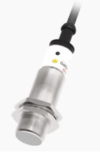 Sensor capacitivo 5mm10-30VDC PNP NO M18