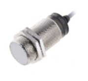 Sensor capacitivo 10mm 10-30VDC PNP NO+NC; M30