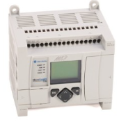 Micrologix 1100 1763-L16BWA