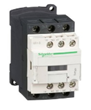 Contactor 18A - AC-3, 1NO+1NC - 220VCA LC1-D18
