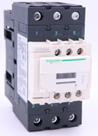 Contactor 65A - AC-3, 1NO+1NC - 220VCA LC1-D65