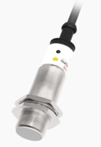 Sensor inductivo 5mm 10-30VDC PNP NO M18