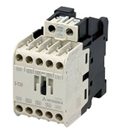 Contactor 18A - AC-3, 1NA + 1NC - Alimentación 220VCA S-T20