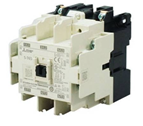 Contactor 80A - AC-3, 2NO+2NC - 220VCA S-T80