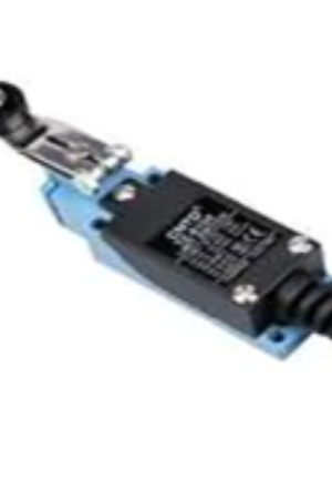 Interruptor Final De Carrera Roldana TZ-8104