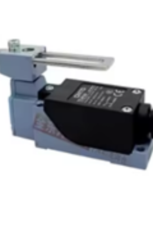 Interruptor Final De Carrera Roldana Movil Regulable TZ-8108