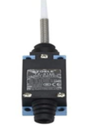 Interruptor Final De Carrera Varilla Cabezal regulable  TZ-8166