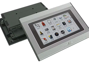 UH510W-3WA01-0AA0 Pantalla TFT de 10″