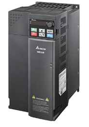 Variador de fcuencia , VFD-MS300, 22KW, 4000 V CA