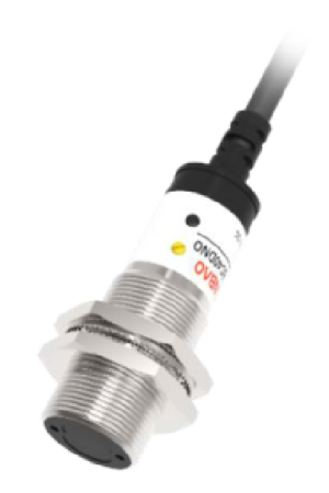 Sensor Fotoeléctrico PR18 - BC40DPO