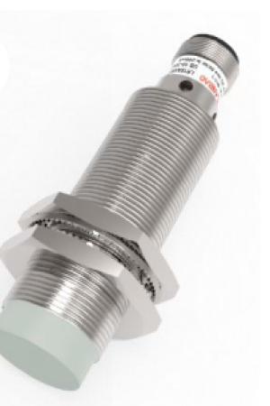 Sensor Inductivo con Conector