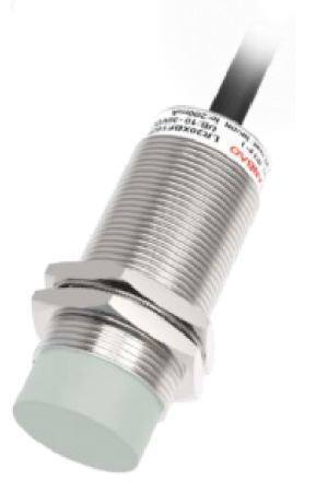 Sensor Inductivo de Monitoreo de velocidad 220V