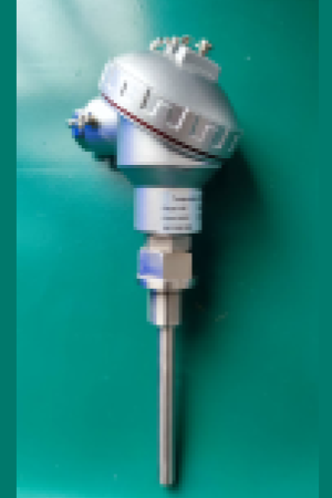 Temperature Transmiter